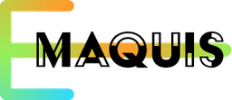 Logo e-maquis
